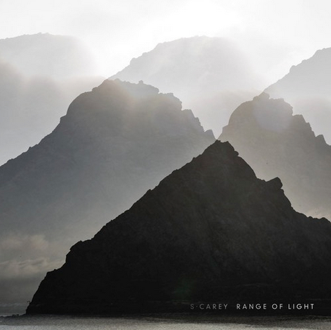 S. Carey Range of Light