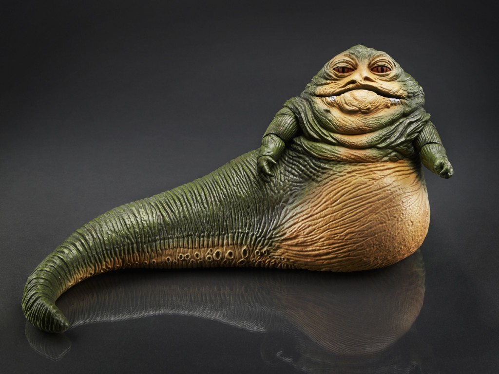 jabba the hut