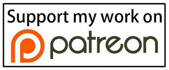 support patreon