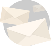 Subscribe to my newsletter